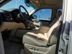 2008 Chevrolet Tahoe K1500