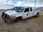 2012 Chevrolet Silverado K3500