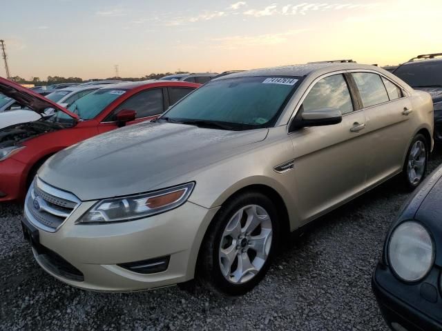 2011 Ford Taurus SEL