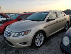 Carros dañados por inundaciones a la venta en subasta: 2011 Ford Taurus SEL