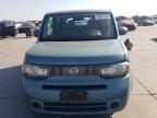 2011 Nissan Cube Base