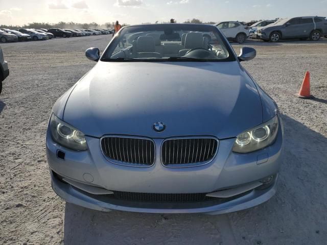 2011 BMW 328 I