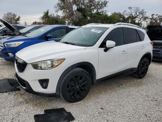 2014 Mazda CX-5 GT