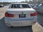 2015 BMW 320 I