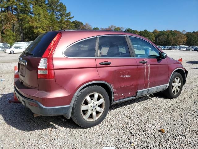 2008 Honda CR-V EX