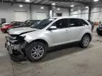 2012 Ford Edge Limited