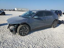 Hyundai Ioniq 5 sel salvage cars for sale: 2023 Hyundai Ioniq 5 SEL