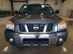 2010 Nissan Titan XE