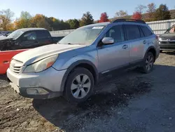 Run And Drives Cars for sale at auction: 2012 Subaru Outback 2.5I Premium