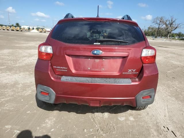 2013 Subaru XV Crosstrek 2.0 Premium