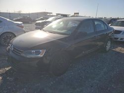 2016 Volkswagen Jetta S en venta en Cahokia Heights, IL