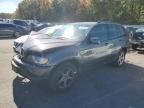 2002 BMW X5 3.0I