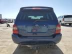 2004 Toyota Highlander