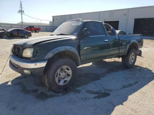 2002 Toyota Tacoma Xtracab Prerunner