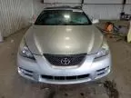 2008 Toyota Camry Solara SE