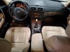 2008 BMW X3 3.0SI