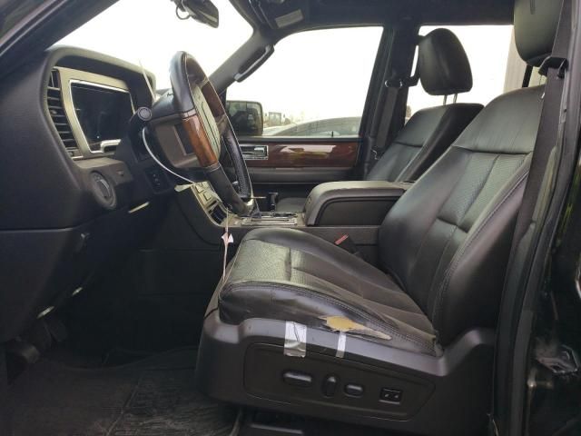 2012 Lincoln Navigator