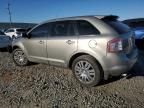 2008 Ford Edge Limited