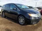 2013 Honda Odyssey EXL