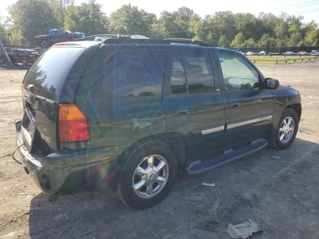 2003 GMC Envoy