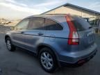 2009 Honda CR-V EXL