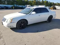 Cars Selling Today at auction: 2006 Cadillac DTS