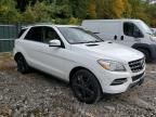 2014 Mercedes-Benz ML 350 4matic