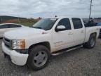 2007 Chevrolet Silverado K1500 Crew Cab