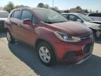 2018 Chevrolet Trax 1LT