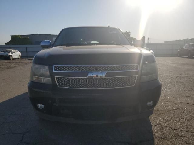 2007 Chevrolet Tahoe C1500