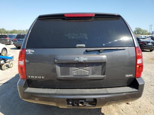 2010 Chevrolet Tahoe C1500  LS