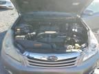 2010 Subaru Outback 2.5I Limited