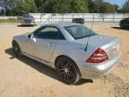 2003 Mercedes-Benz SLK 230 Kompressor