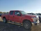 2015 Ford F250 Super Duty