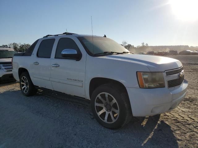 2007 Chevrolet Avalanche K1500