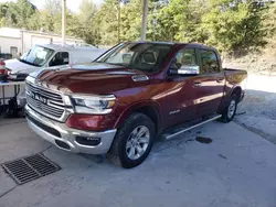 2022 Dodge 1500 Laramie en venta en Hueytown, AL