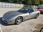 2000 Chevrolet Corvette