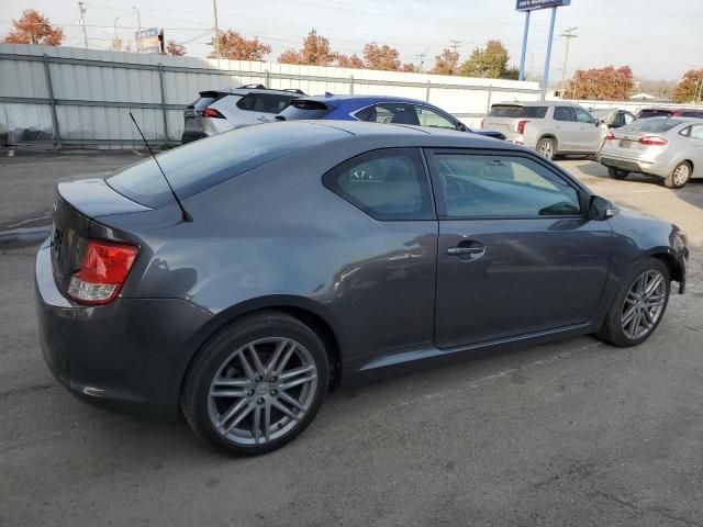 2013 Scion TC