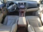 2010 Toyota Highlander Limited