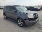 2014 Honda Pilot EXL