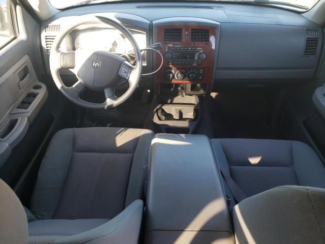 2005 Dodge Dakota Quad SLT