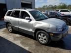 2006 Hyundai Santa FE GLS