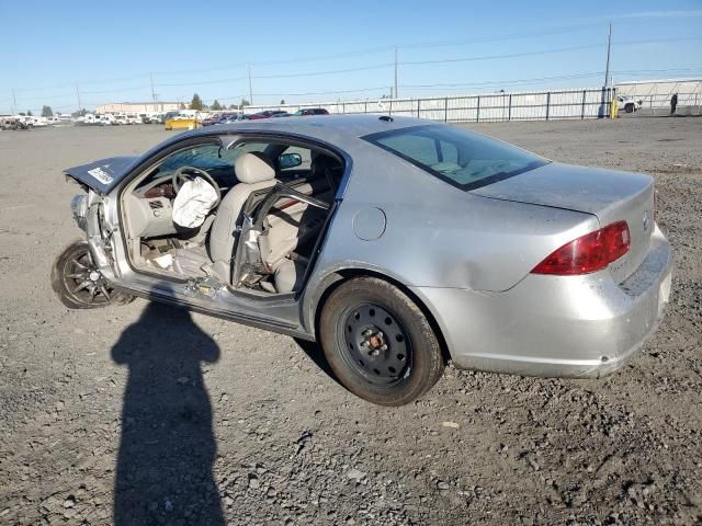 2006 Buick Lucerne CXL