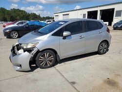 2016 Honda FIT EX en venta en Gaston, SC