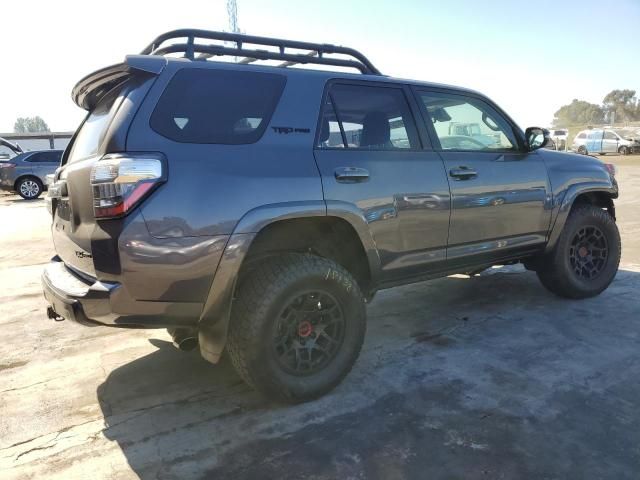 2023 Toyota 4runner SE