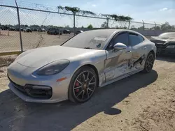 2020 Porsche Panamera GTS en venta en Houston, TX