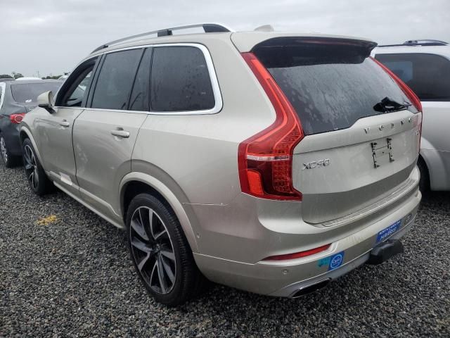 2018 Volvo XC90 T6