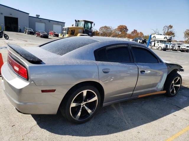 2013 Dodge Charger R/T