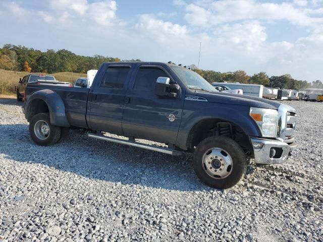 2016 Ford F350 Super Duty