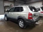 2007 Hyundai Tucson SE